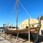 ship to recreate Homer's Odyssey