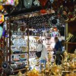 souvenirs from Turkey