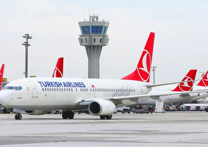 Turkish Airlines