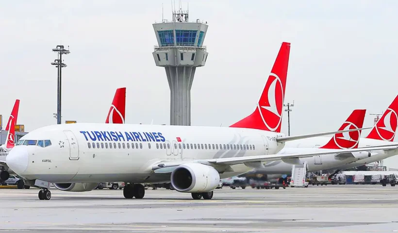 Turkish Airlines