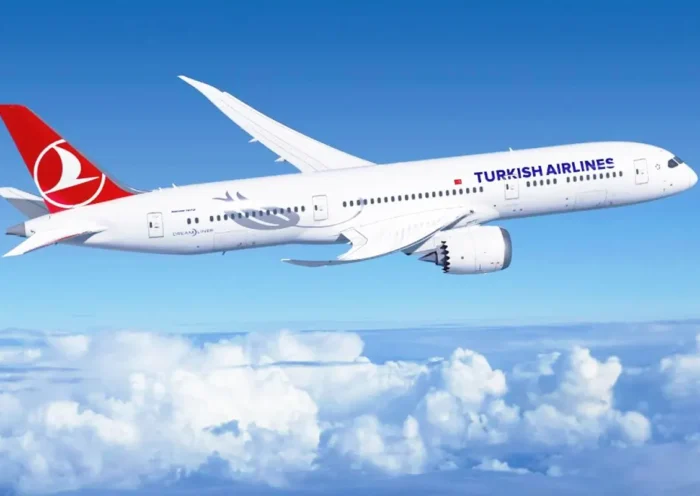 Turkish Airlines