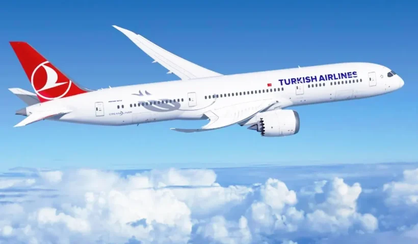 Turkish Airlines