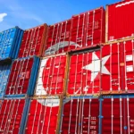 Turkish trade, exports