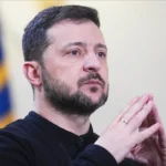Zelenskyy
