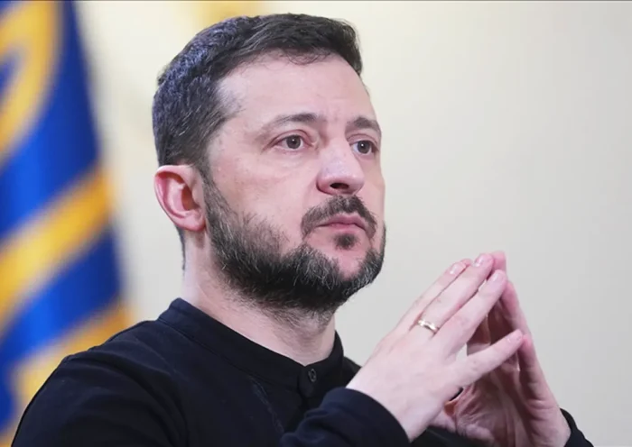 Zelenskyy