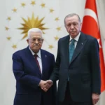Abbas, Erdoğan