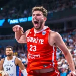 Alperen Şengün, Eurobasket