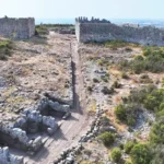 ancient Sillyon, Turkey
