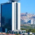 ayuntamiento metropolitano de Ankara