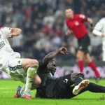 Beşiktaş, Kocaelispor