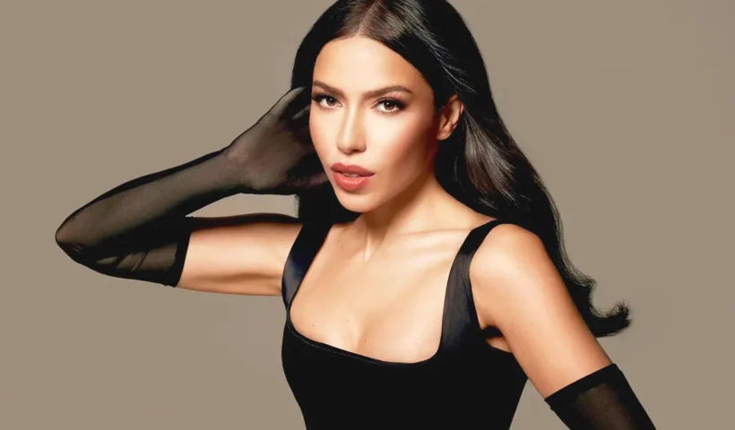 Burcu Güneş
