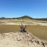 drought, dams in Turkey
