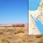 ferrocarril del Hiyaz
