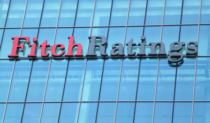 Fitch Ratings