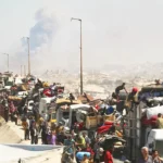 genocide in Gaza