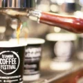 Istanbul Coffee Festival