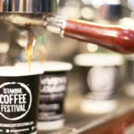 Istanbul Coffee Festival