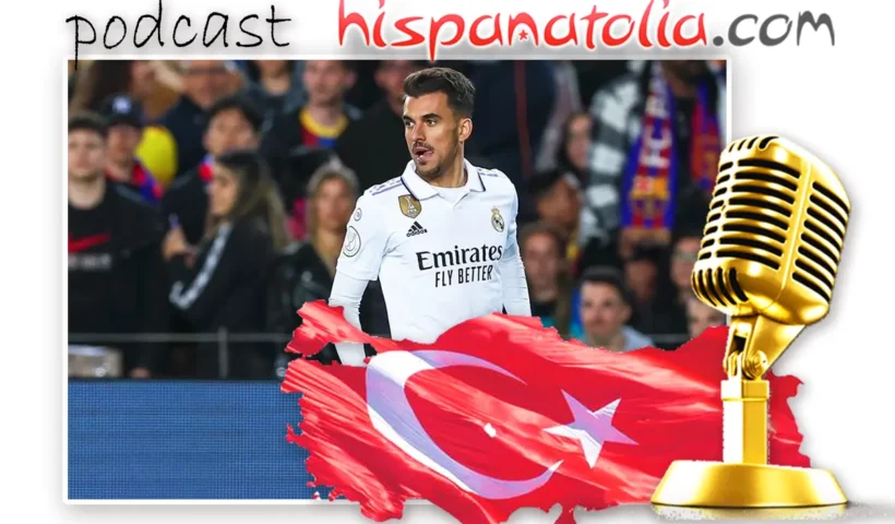 Economía turca, fichaje de Dani Ceballos, el Fenerbahçe despide a Mourinho, la Odisea de Homero