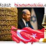 Estado palestino, Israel y Netanyahu, terremoto en Turquía, Latinoamérica, romanos en Antalya