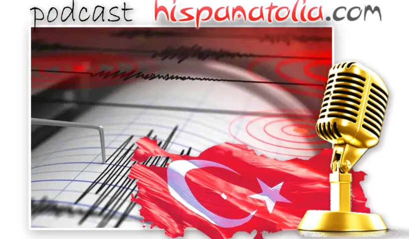 Galatasaray y Fenerbahçe, corrupción en Ankara, genocidio en Gaza, terremotos en Turquía