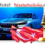 TOGG T10F, Netanyahu y Erdoğan, Turkish Airlines, el Papa viajará a Turquía, sequía en Estambul