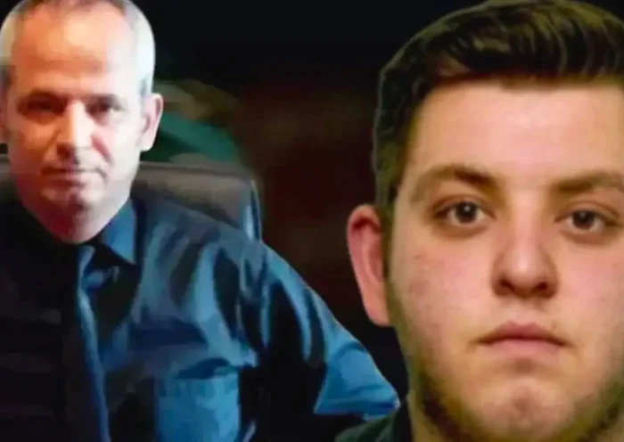 prosecutor murdered in Istanbul