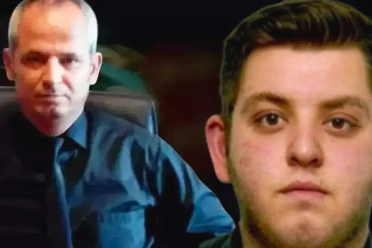prosecutor murdered in Istanbul