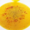 red lentil soup