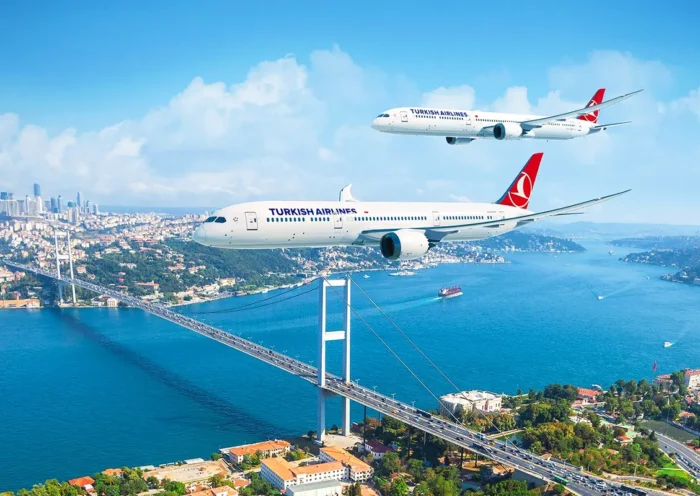 Turkish Airlines