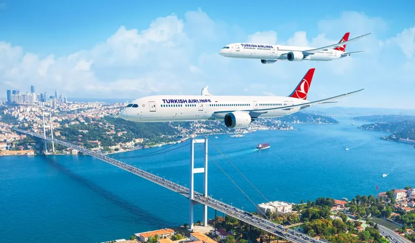 Turkish Airlines