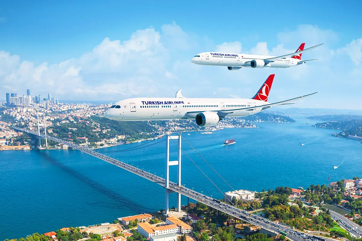 Turkish Airlines