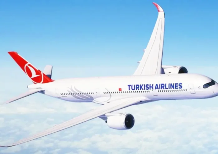Turkish Airlines