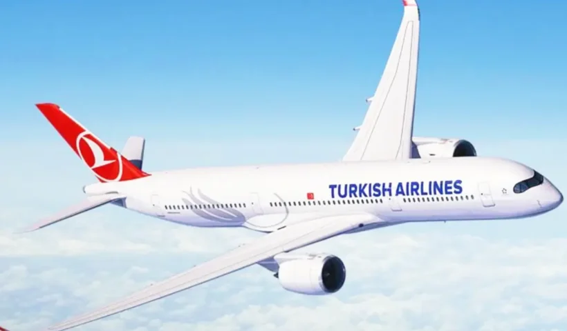Turkish Airlines