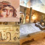 Zeugma Mosaic Museum