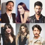 actors, singers and influencers under investigation in Turkey