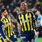 Anderson Talisca, Fenerbahçe