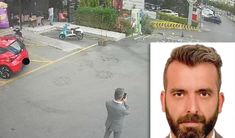man arrested for spying for Israeli Mossad