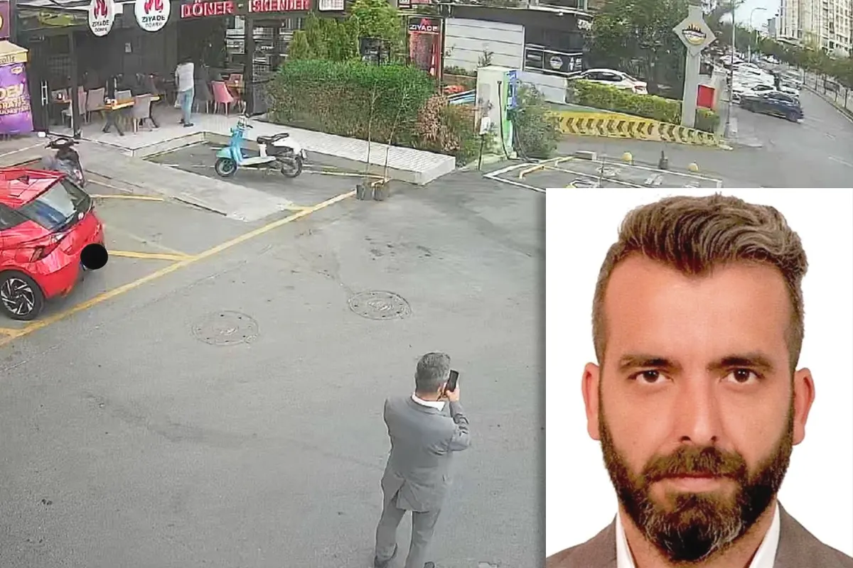 man arrested for spying for Israeli Mossad