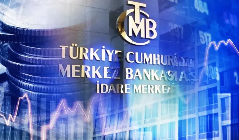 Banco Central Turco