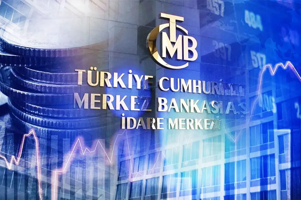 Banco Central Turco