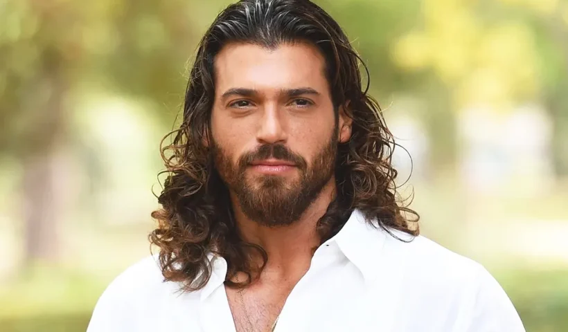 Can Yaman