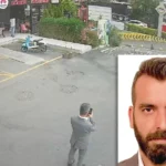 detenido por espiar para el Mossad israelí