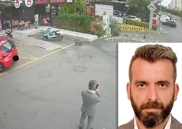 detenido por espiar para el Mossad israelí