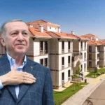 Erdoğan anuncia viviendas sociales en Turquía
