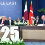 Gaza summit in Egypt