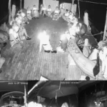 Israel intercepts Global Sumud Flotilla sailing to Gaza
