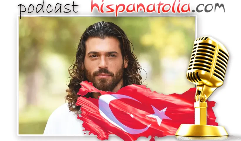 Can Yaman en España | Retirada del PKK | Apuestas de árbitros | Acuerdo Turquía-Reino Unido