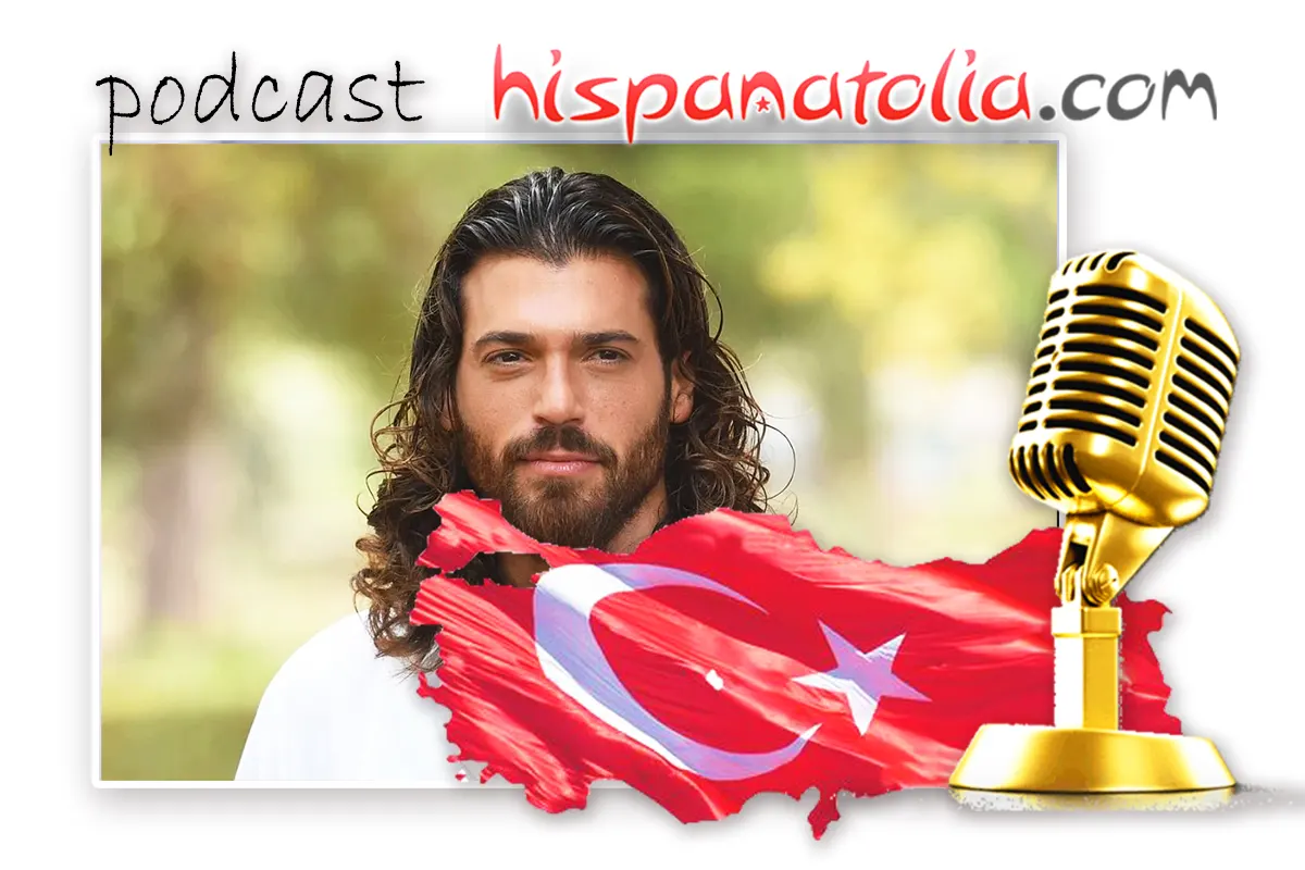 Can Yaman en España | Retirada del PKK | Apuestas de árbitros | Acuerdo Turquía-Reino Unido