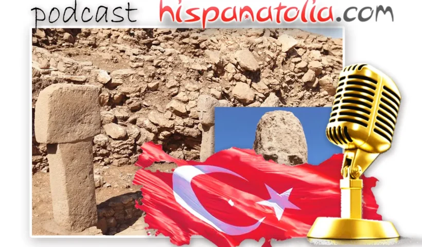 Erdoğan veta a Netanyahu, Estambul sin agua, historia de Ankara, las caras de Karahantepe