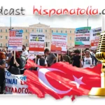 Redada antidroga entre España y Turquía, ayuda turca en Gaza, protestas en Grecia, sequía en Bursa